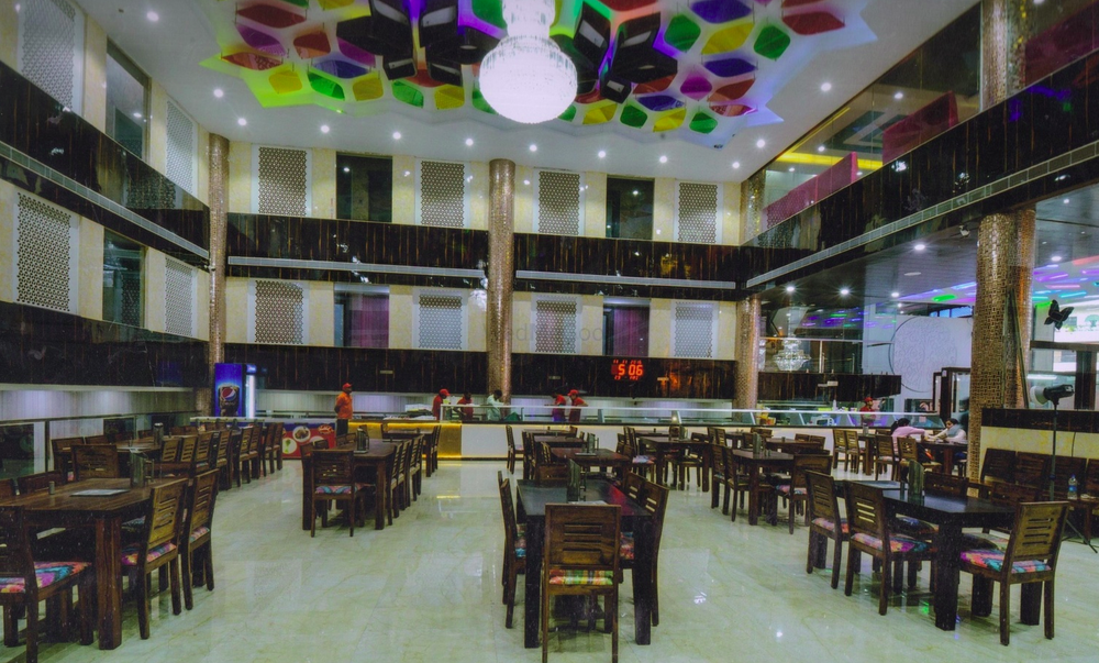 Photo By Hotel Rawat - Venues