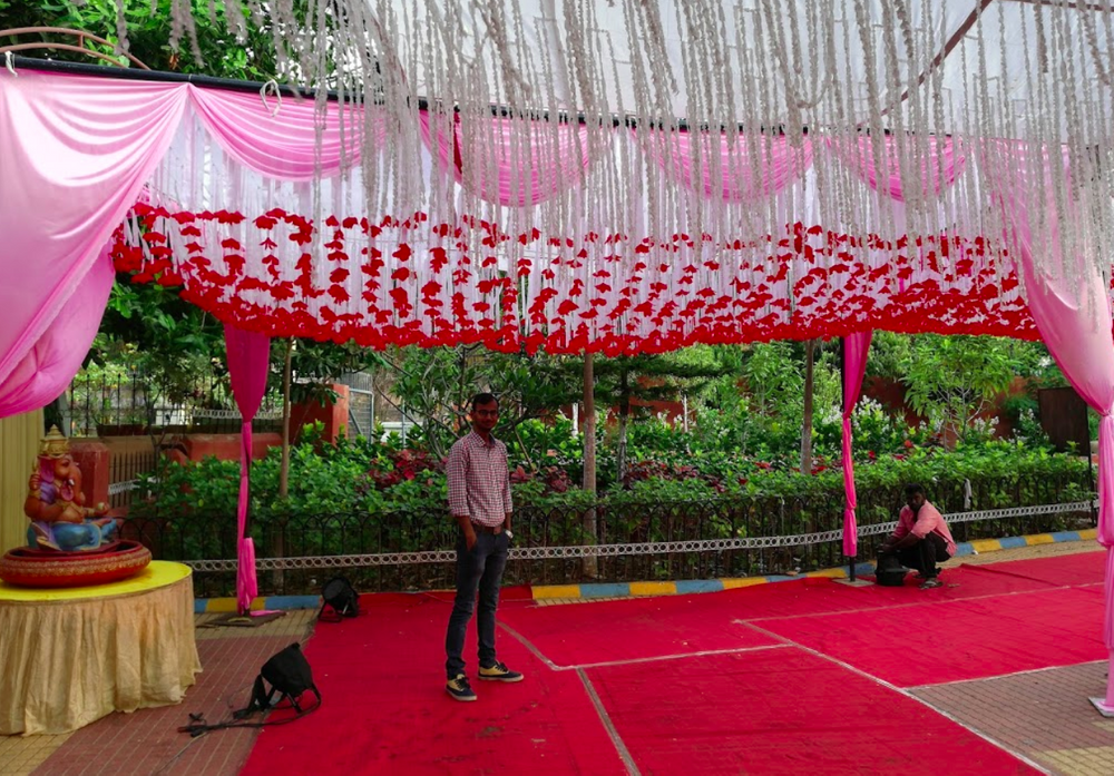 Photo By Sri Sita Rama Kalyana Mandapam - Venues