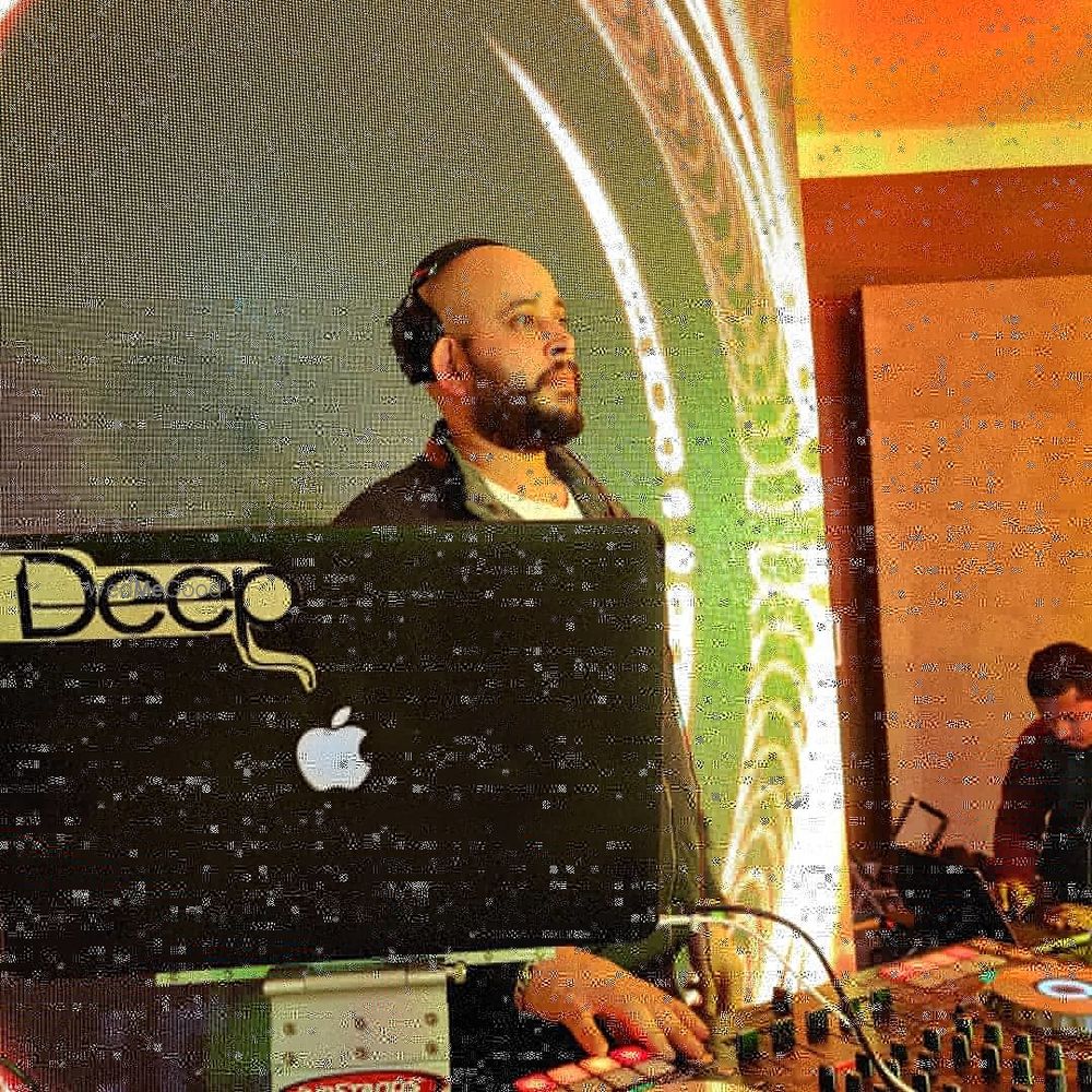 Photo By VDJ Deep - DJs