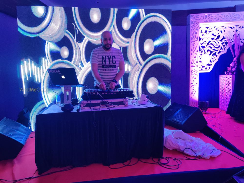 Photo By VDJ Deep - DJs