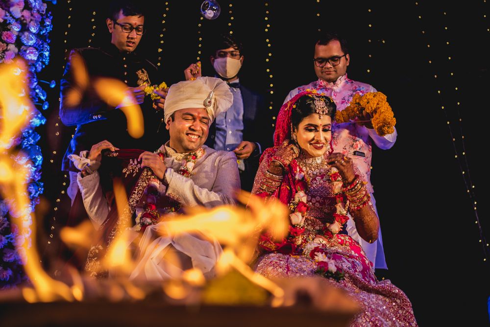 Photo By Weddings by Bharat Goswami - Photographers