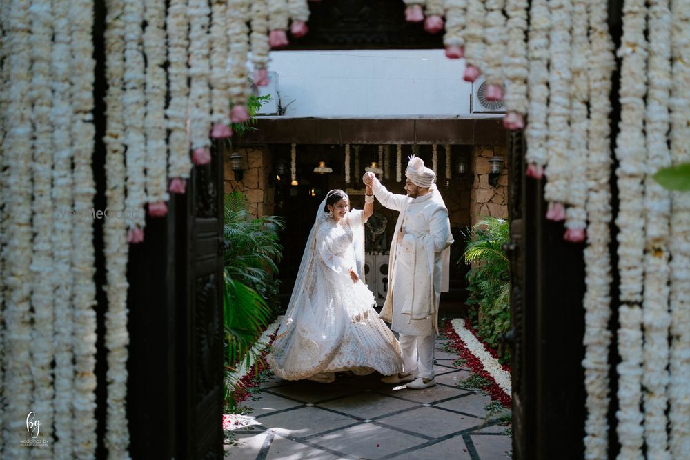 Photo By Weddings by Bharat Goswami - Photographers