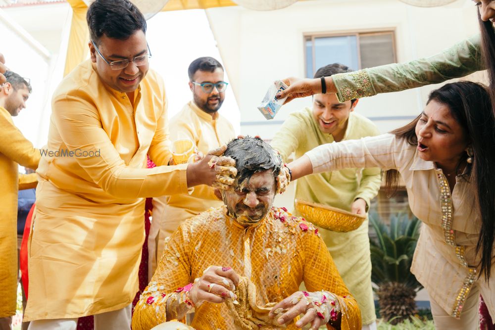 Photo By Weddings by Bharat Goswami - Photographers