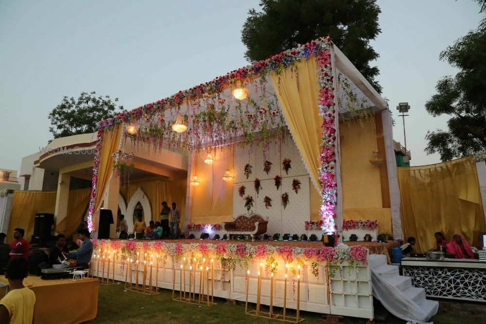 Photo By Wedding Destinations Pushkar - Wedding Planners