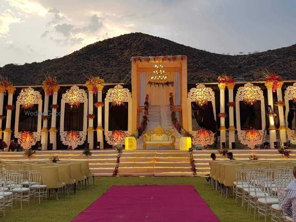 Photo By Wedding Destinations Pushkar - Wedding Planners