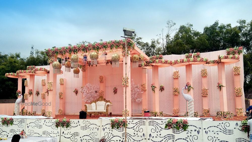 Photo By Wedding Destinations Pushkar - Wedding Planners