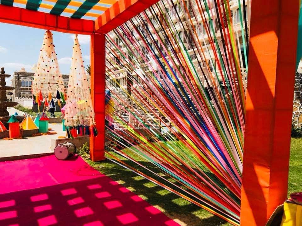 Photo By Wedding Destinations Pushkar - Wedding Planners