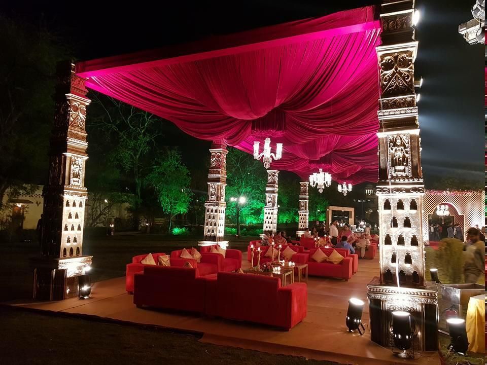 Photo By Wedding Destinations Pushkar - Wedding Planners