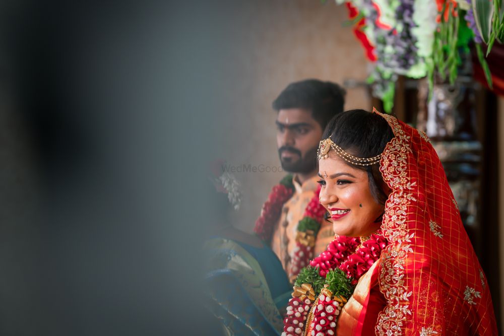 Photo By Kumar Kolla's Wedding Films - Photographers