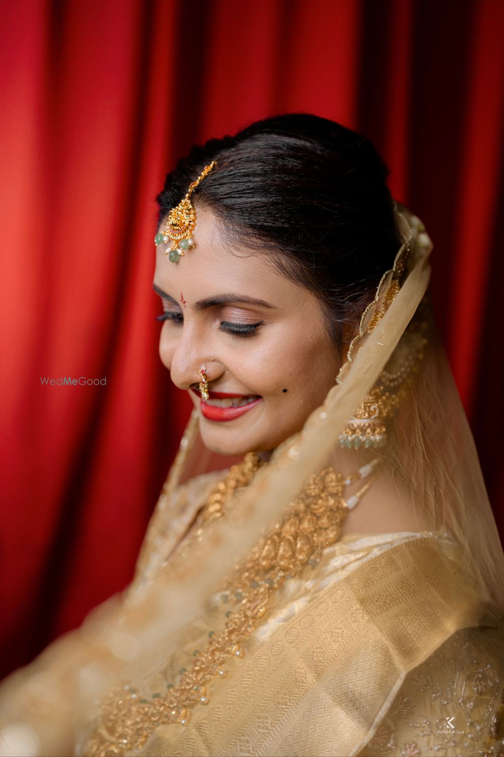 Photo By Kumar Kolla's Wedding Films - Photographers