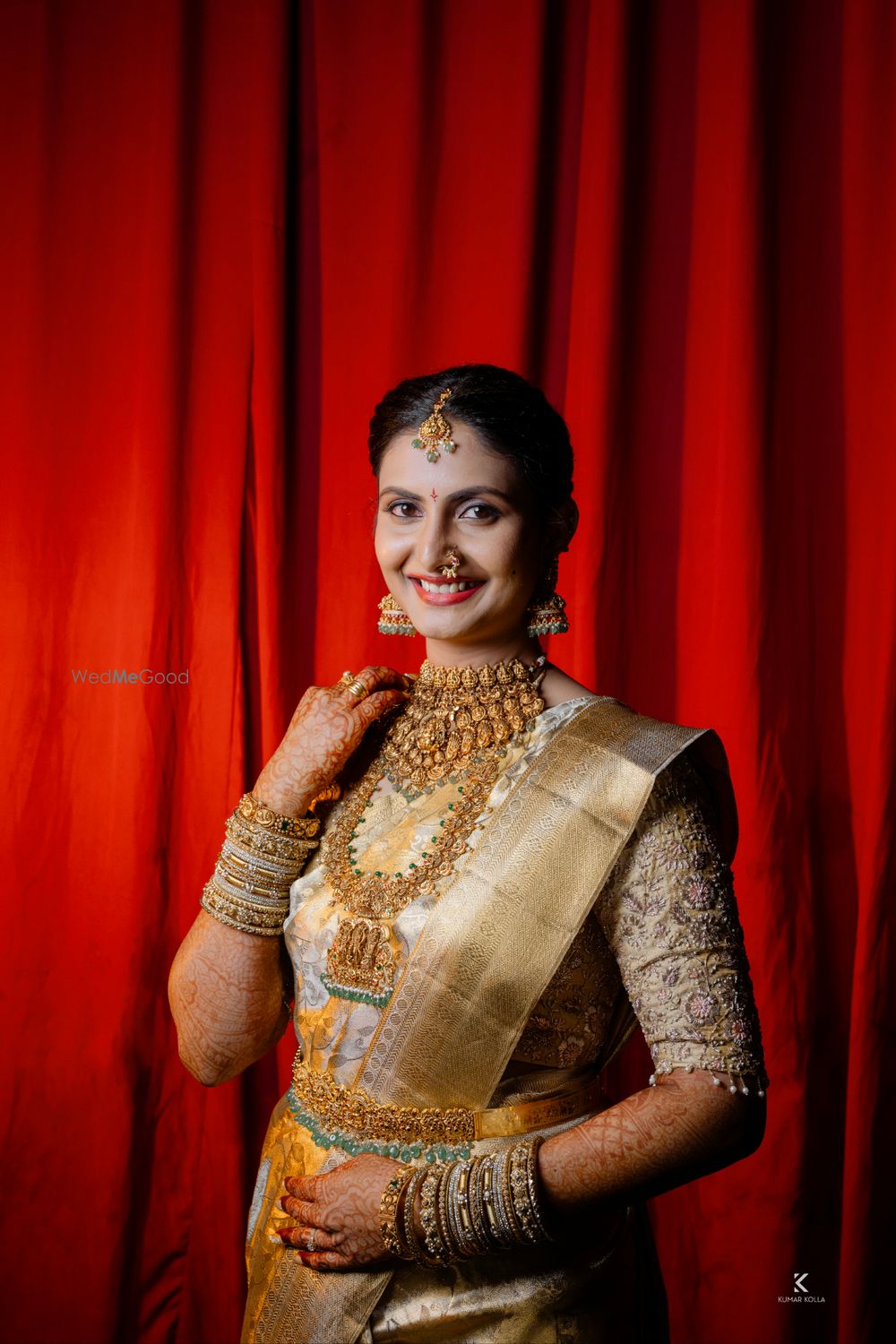 Photo By Kumar Kolla's Wedding Films - Photographers