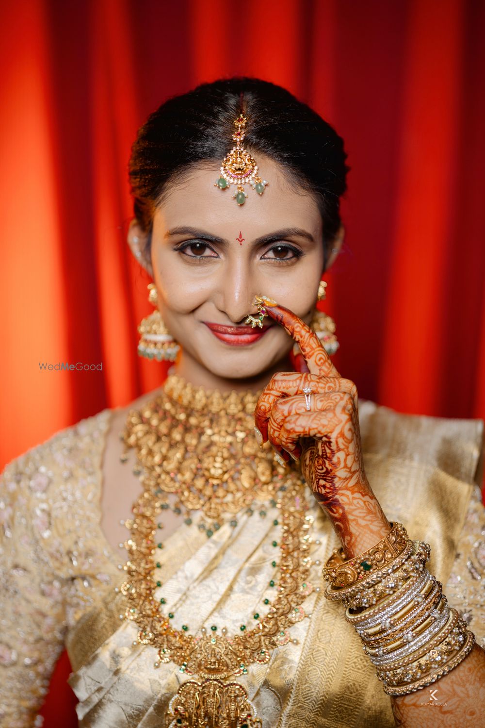 Photo By Kumar Kolla's Wedding Films - Photographers