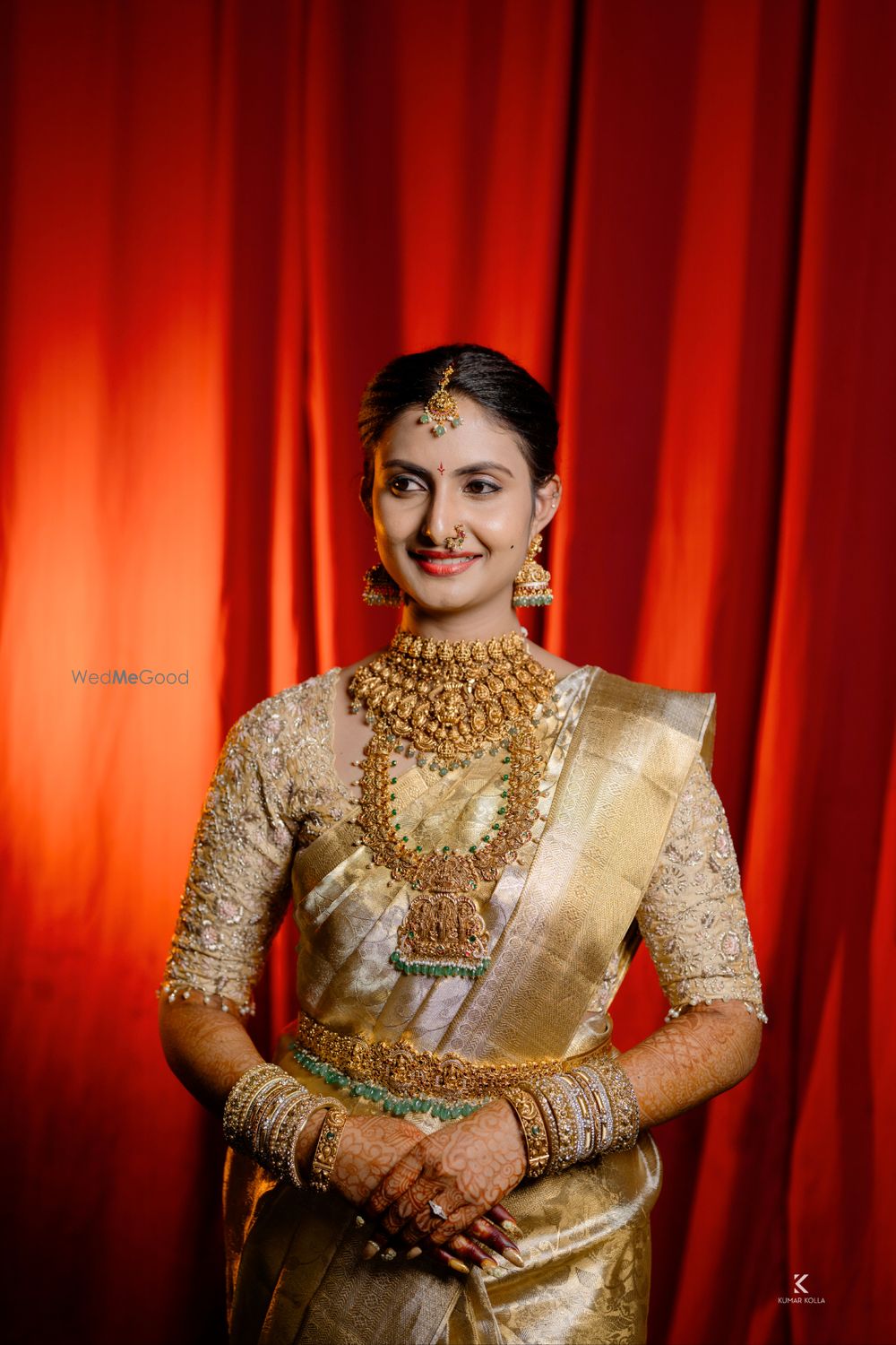 Photo By Kumar Kolla's Wedding Films - Photographers