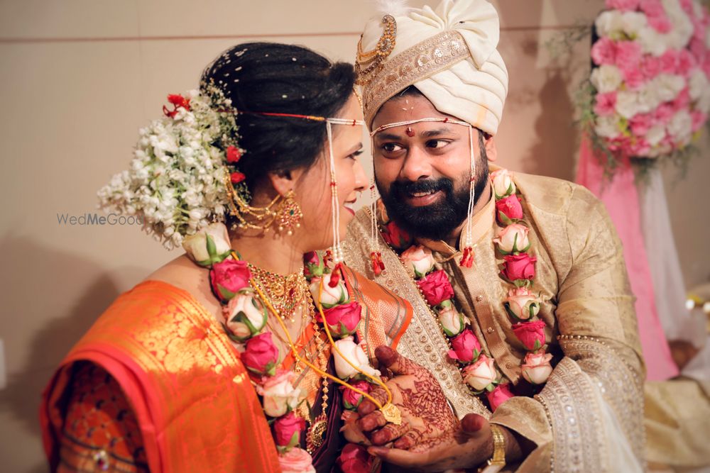 Photo By Aniket Kangralkar Photography - Photographers