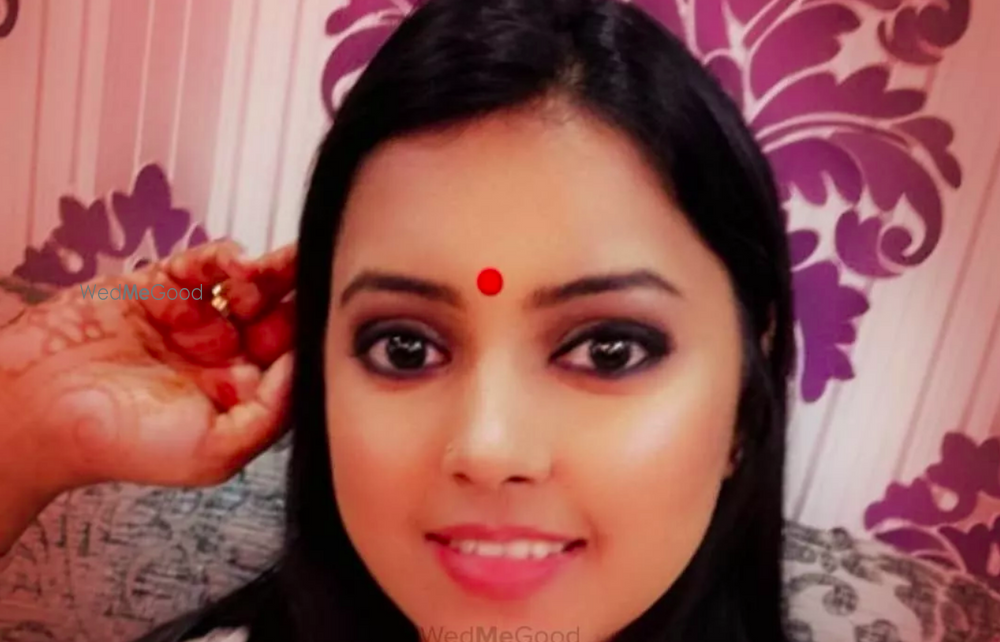 Makeup Stories Shweta Kokra