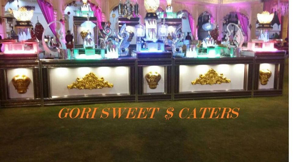Photo By Gori Sweets & Caters - Catering Services