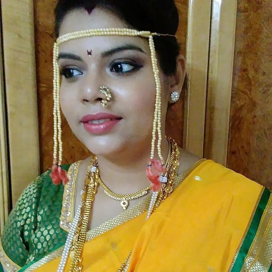 Photo By Shruti Sah Makeup & Hair - Bridal Makeup