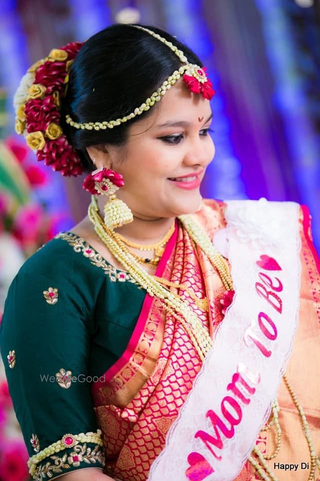 Photo By Shruti Sah Makeup & Hair - Bridal Makeup