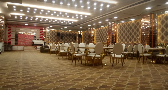 Photo By Grand Affairs Banquet - Venues