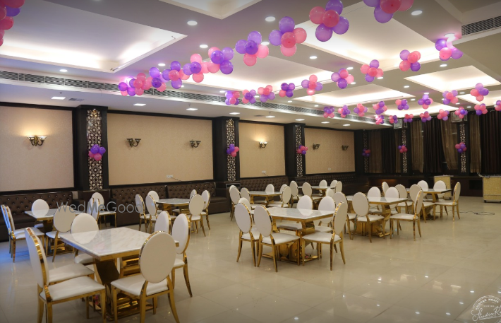 Photo By Grand Affairs Banquet - Venues