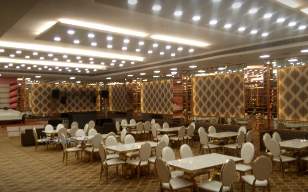 Photo By Grand Affairs Banquet - Venues