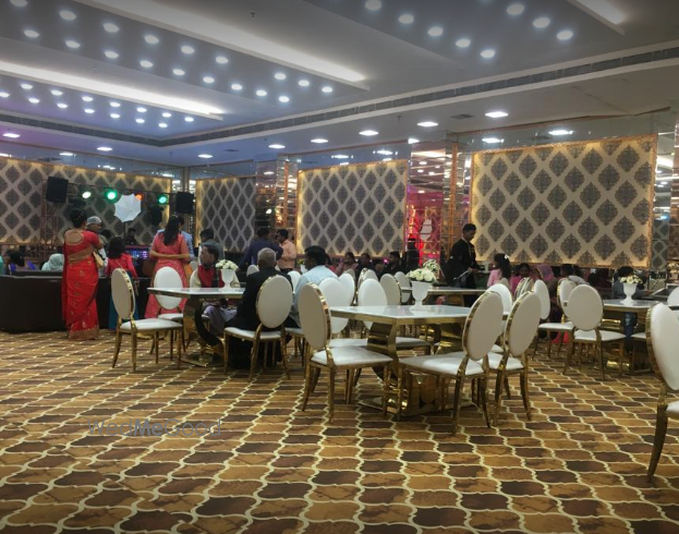 Photo By Grand Affairs Banquet - Venues