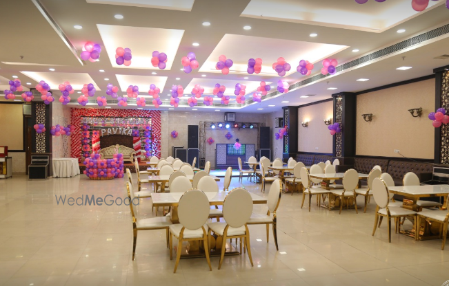 Photo By Grand Affairs Banquet - Venues