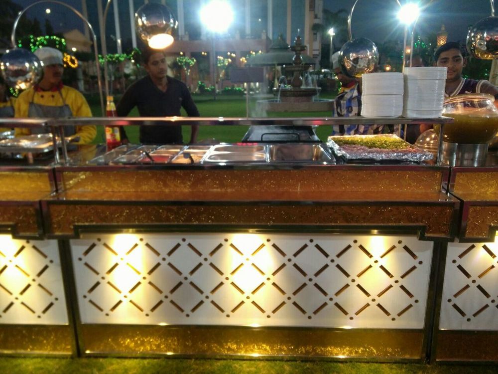 Photo By Shubham Caterers - Catering Services
