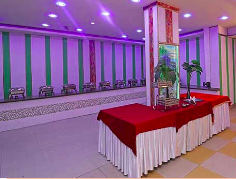Photo By Hotel Akash - Venues