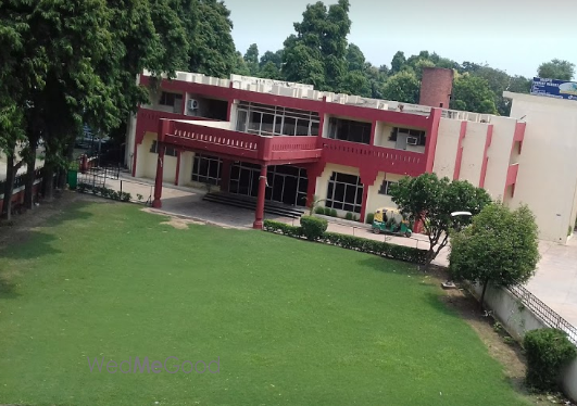 Photo By Magpie Tourist Resort - Venues