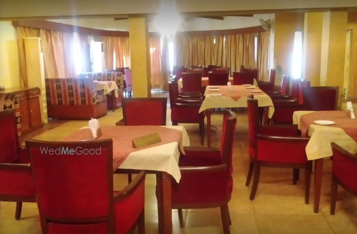 Photo By Magpie Tourist Resort - Venues