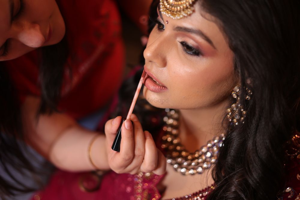 Photo By Makeup by Shagun Mehra - Bridal Makeup