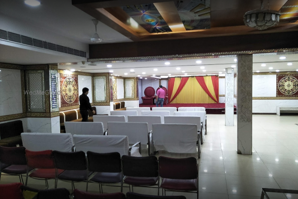 Roopraaj Banquets