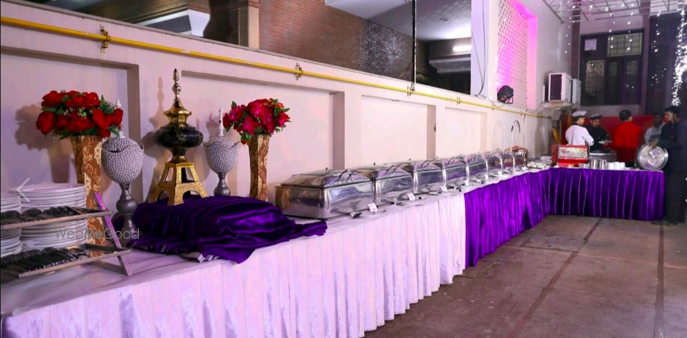 Photo By BLacK Restaurant & Banquet - Venues