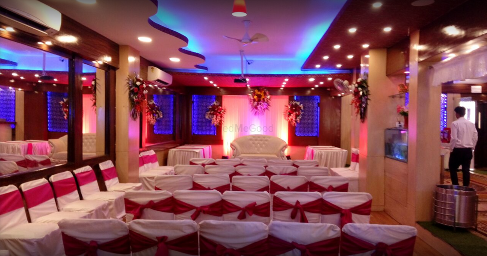Photo By La Taj Restaurant & Banquet - Venues