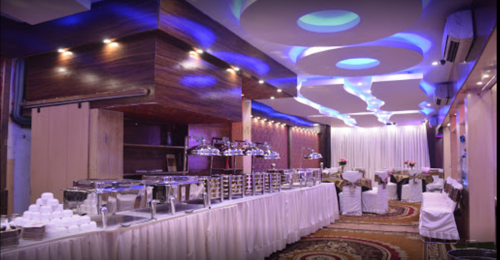 Photo By La Taj Restaurant & Banquet - Venues