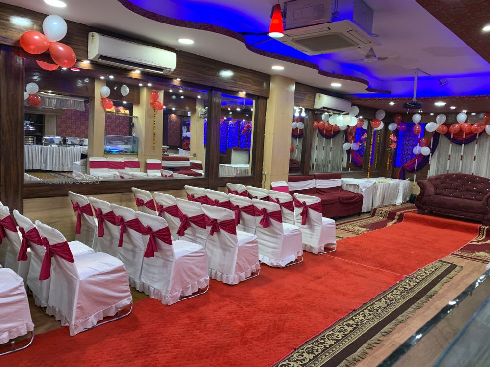 Photo By La Taj Restaurant & Banquet - Venues