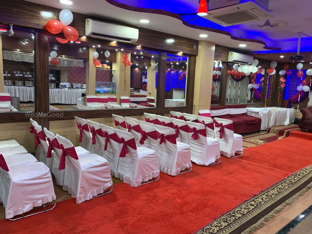 Photo By La Taj Restaurant & Banquet - Venues