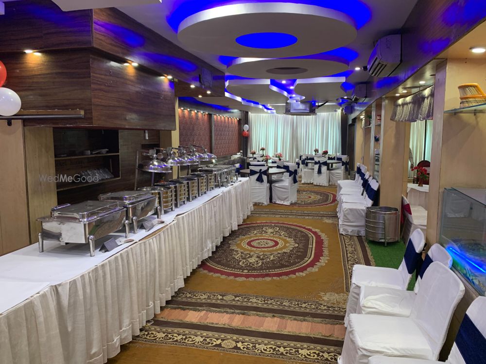 Photo By La Taj Restaurant & Banquet - Venues