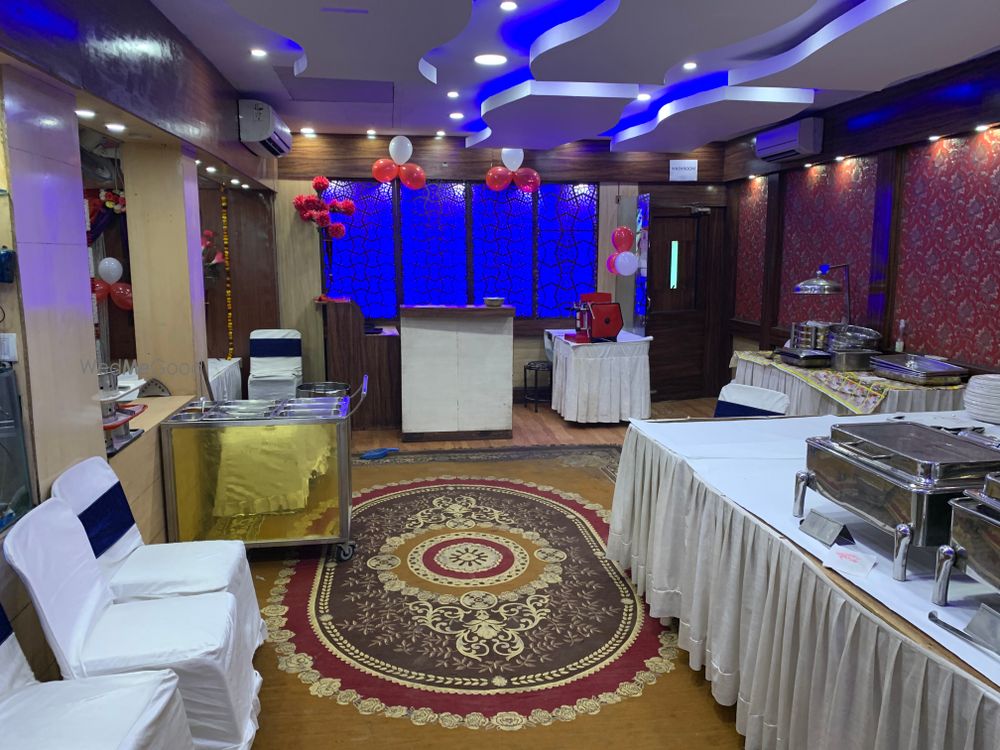 Photo By La Taj Restaurant & Banquet - Venues