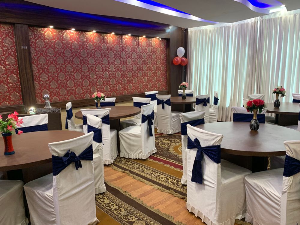 Photo By La Taj Restaurant & Banquet - Venues