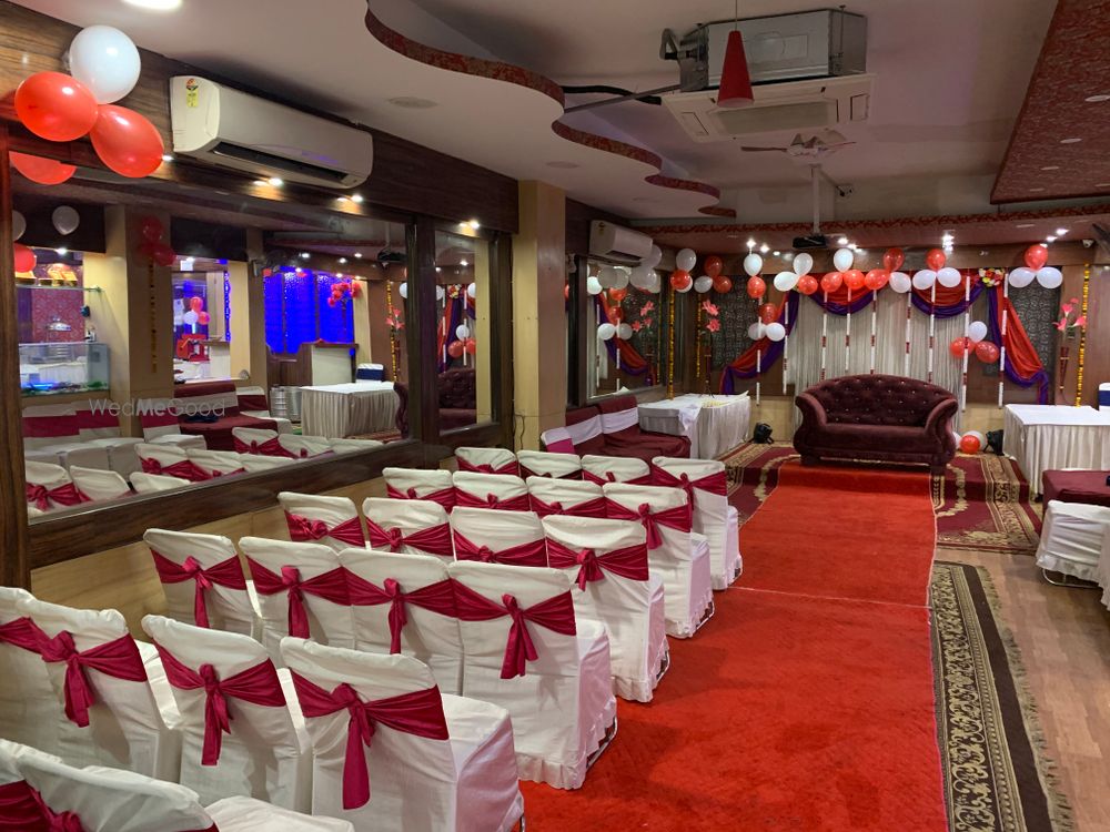 Photo By La Taj Restaurant & Banquet - Venues