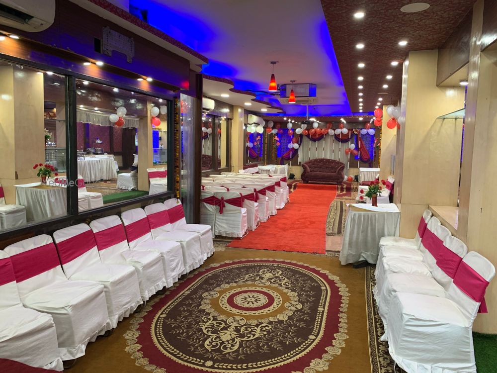 Photo By La Taj Restaurant & Banquet - Venues