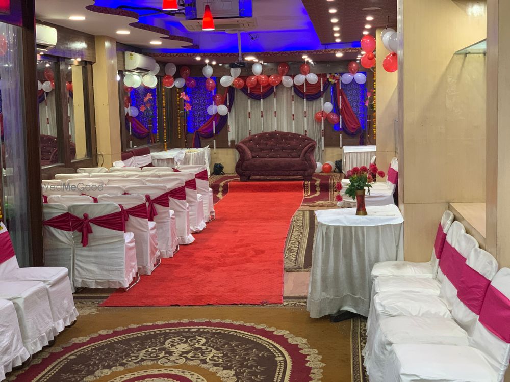 Photo By La Taj Restaurant & Banquet - Venues