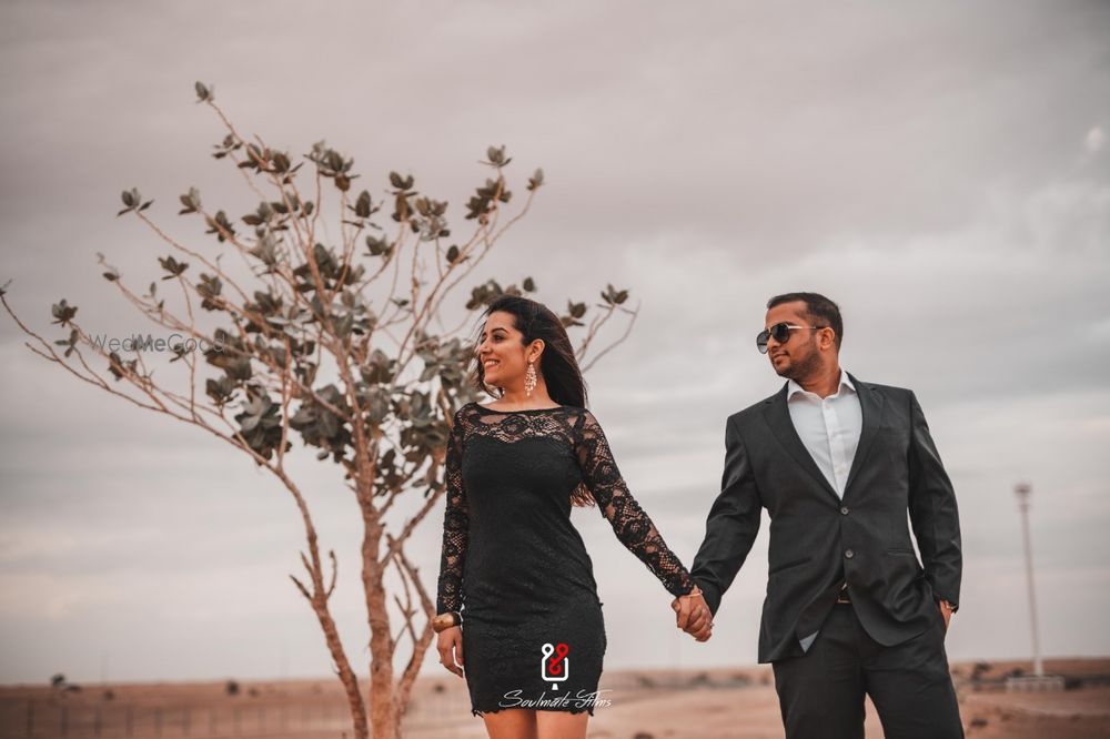 Photo By Soulmate Films - Pre Wedding Photographers