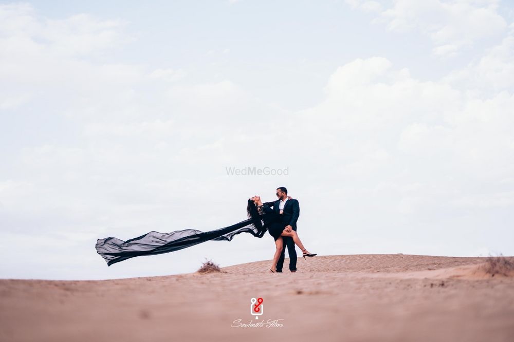 Photo By Soulmate Films - Pre Wedding Photographers