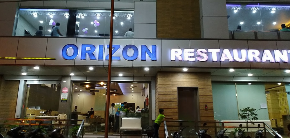 Photo By Orizon Restaurant - Venues
