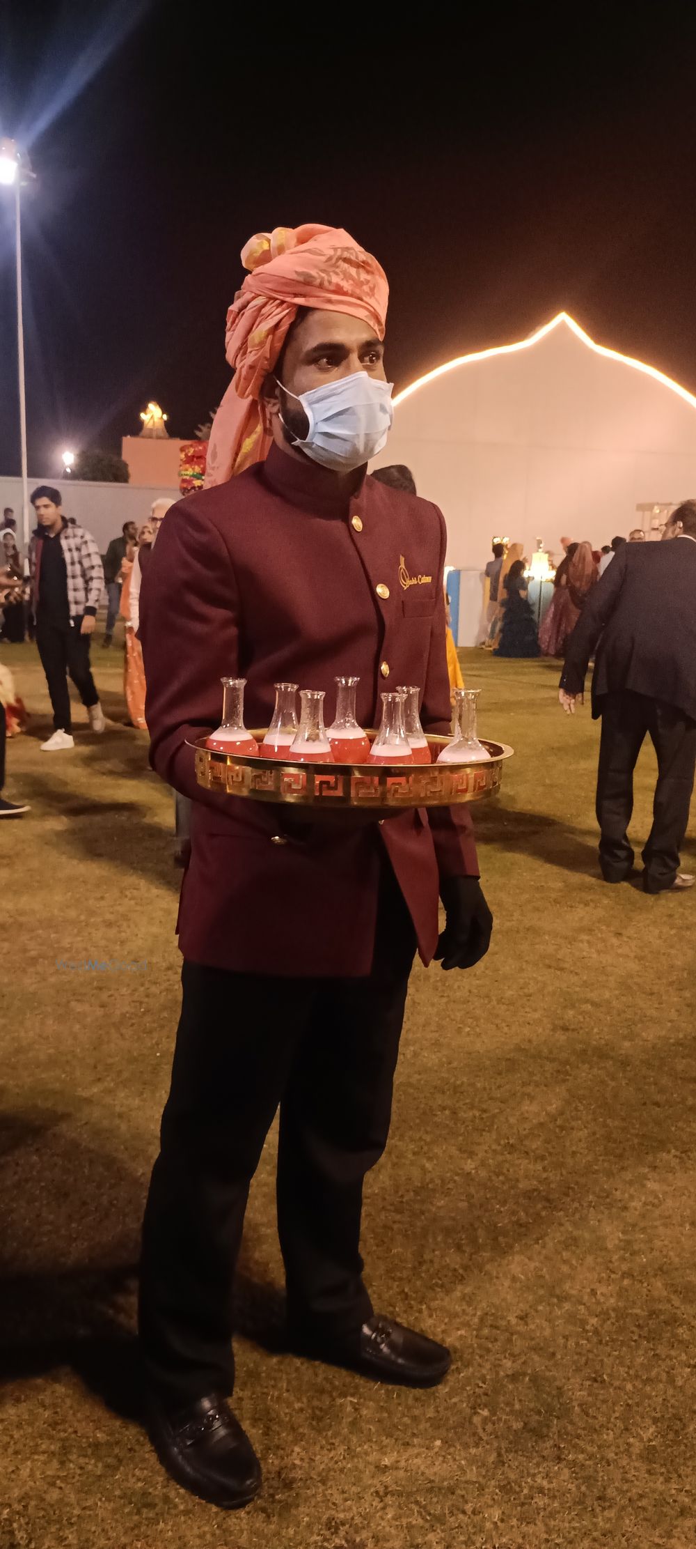 Photo By Shahi Caterers - Catering Services