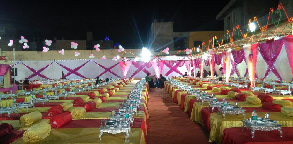 Ronak Caterers