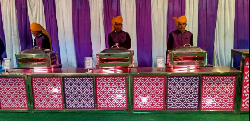 Photo By Ronak Caterers - Catering Services
